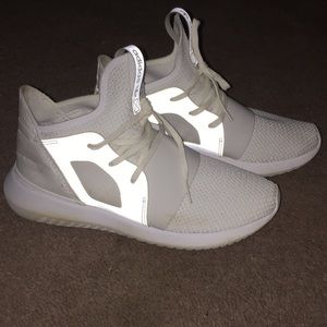 Women’s adidas tubulars